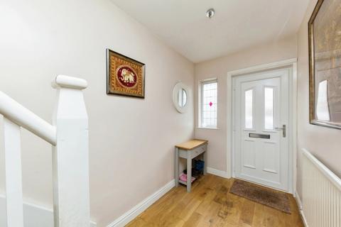 3 bedroom semi-detached house for sale, Hungerford Terrace, Crewe CW1