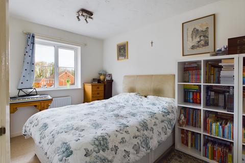 3 bedroom end of terrace house for sale, Florence Way, Rooksdown, Basingstoke, RG24
