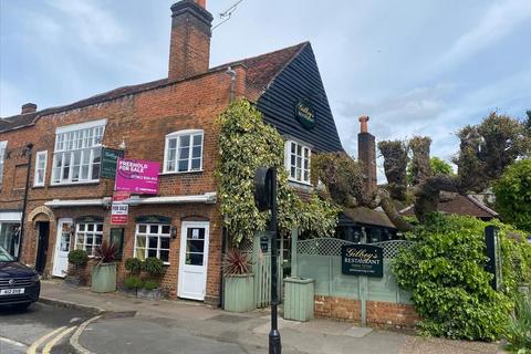 Property for sale, Market Square, Amersham, Buckinghamshire, HP7