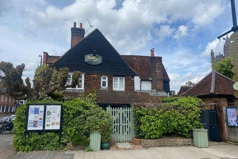 Property for sale, Market Square, Amersham, Buckinghamshire, HP7