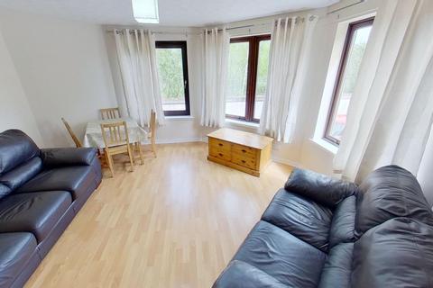 1 bedroom flat to rent, Dalgety Road, Edinburgh, EH7