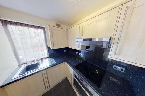 1 bedroom flat to rent, Dalgety Road, Edinburgh, EH7