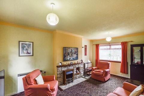 3 bedroom terraced house for sale, 4 Vaults Lane, Kilwinning, KA13 6BA