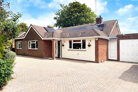 4 bedroom bungalow for sale, Mill Road Avenue, Angmering, West Sussex