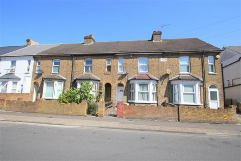 4 bedroom terraced house to rent, Fairfield Road, West Drayton UB7