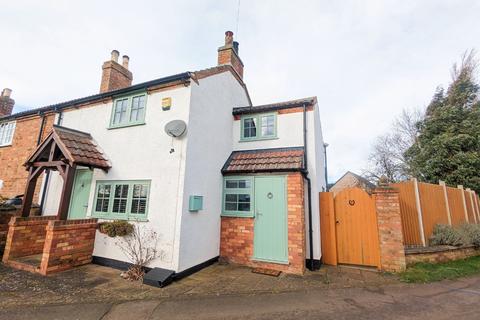 3 bedroom cottage to rent, Town End, Barkstone Le Vale NG13