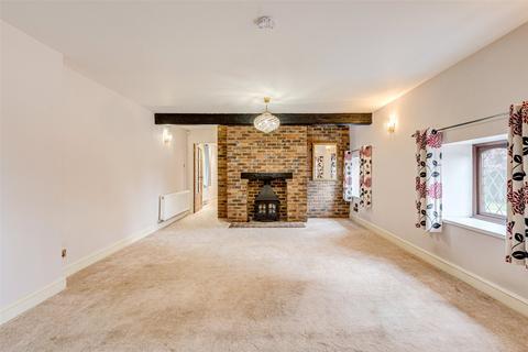 2 bedroom bungalow for sale, Dovecote Mews, Steepdown Road, Sompting, West Sussex, BN15