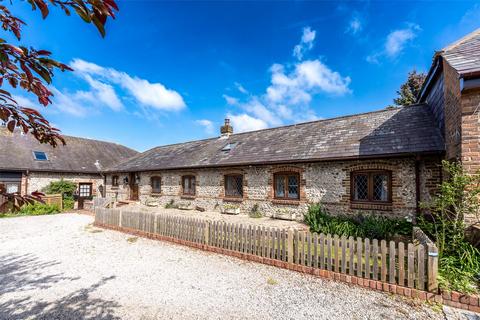 2 bedroom bungalow for sale, Dovecote Mews, Steepdown Road, Sompting, West Sussex, BN15