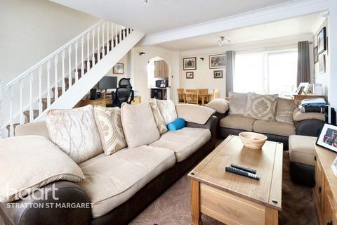 1 Bronte Close, Swindon, SN3 6JL