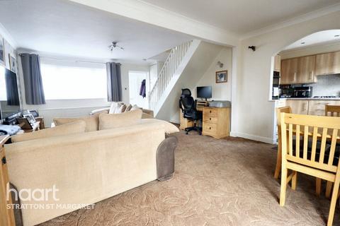 1 Bronte Close, Swindon, SN3 6JL
