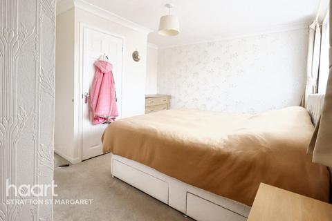 1 Bronte Close, Swindon, SN3 6JL
