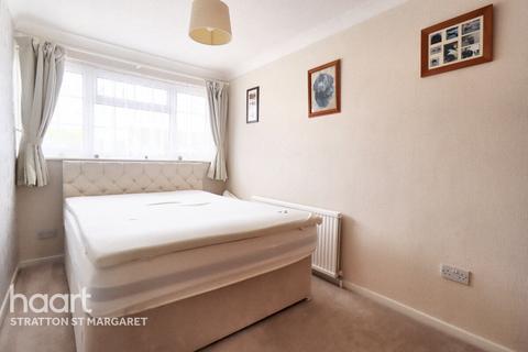 1 Bronte Close, Swindon, SN3 6JL