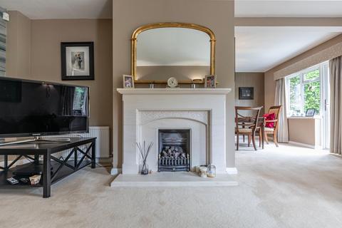 Merrywood Ridgway, Pyrford, Woking, GU22 8PW