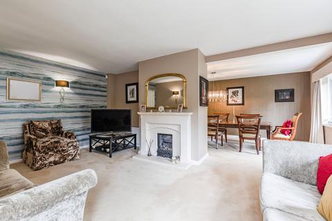 Merrywood Ridgway, Pyrford, Woking, GU22 8PW