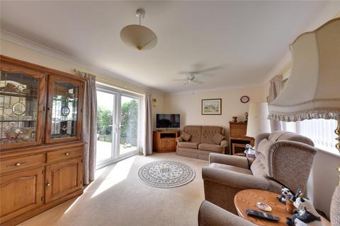 3 bedroom detached house for sale, Lark Road, Mildenhall, Bury St. Edmunds, Suffolk, IP28