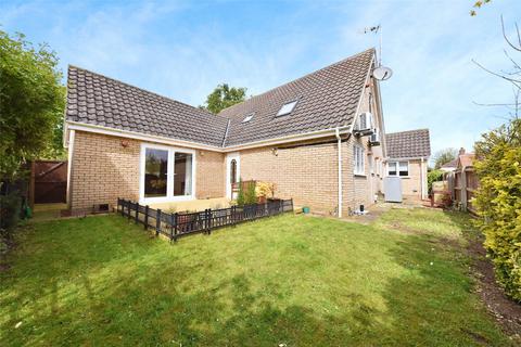 3 bedroom detached house for sale, Lark Road, Mildenhall, Bury St. Edmunds, Suffolk, IP28