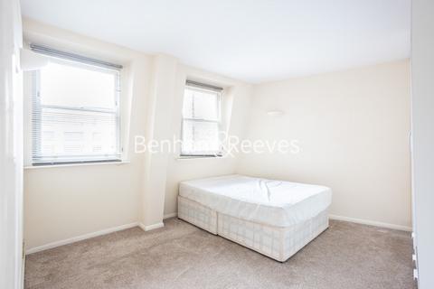 1 bedroom apartment to rent, West Smithfield, London EC1A