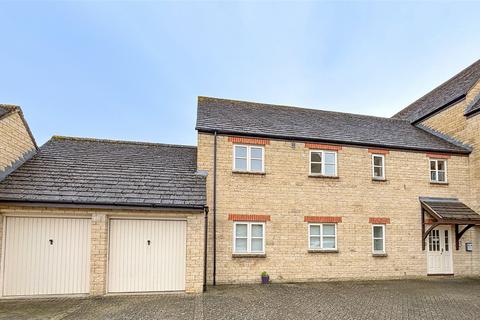 2 bedroom apartment for sale, Waine Rush View, Witney, Oxfordshire, OX28