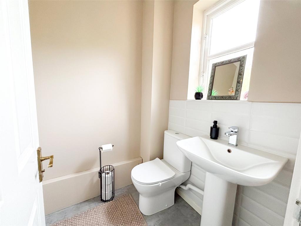 Ensuite