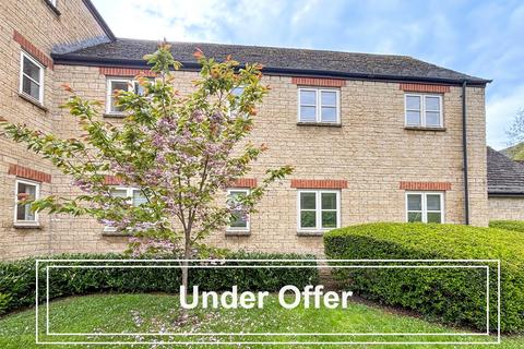 2 bedroom apartment for sale, Waine Rush View, Witney, Oxfordshire, OX28