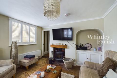 undefined, Mount Street, Diss