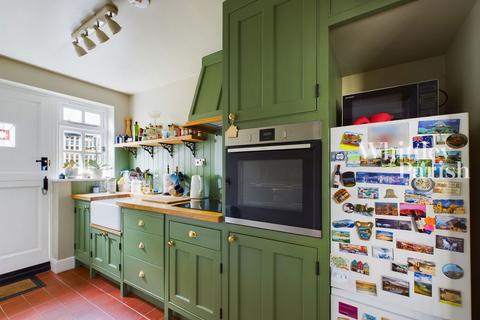 undefined, Mount Street, Diss