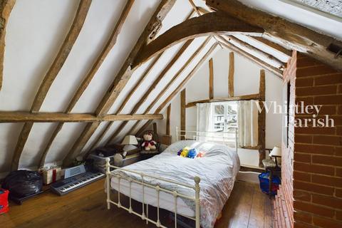 undefined, Mount Street, Diss