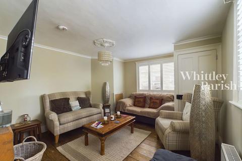 undefined, Mount Street, Diss