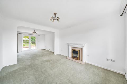 2 bedroom bungalow for sale, St. Matthews Road, Weeke, Winchester, Hampshire, SO22