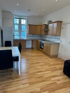 2 bedroom flat to rent, Carter Place, London SE17