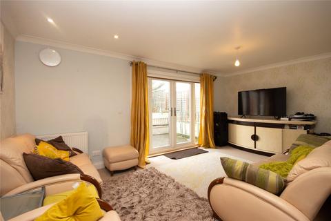 3 bedroom end of terrace house for sale, Stephens Way, Redbourn, St. Albans, Hertfordshire