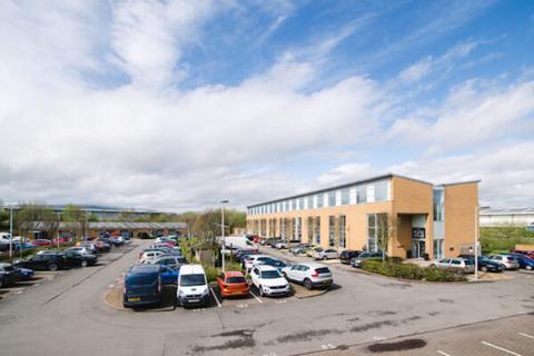 Office to rent, Kestrel Court, Waterwells Drive, Gloucester, GL2 2AT