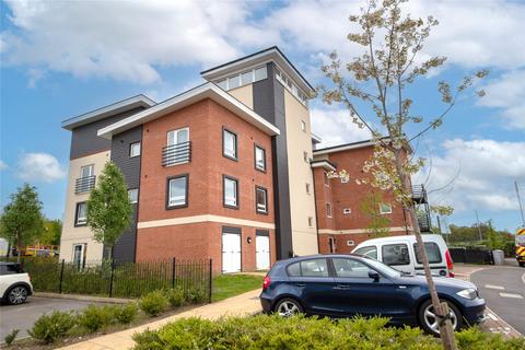 1 bedroom apartment for sale, Webster Close, Jennett's Park, RG12