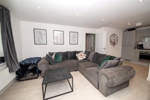 1 bedroom apartment for sale, Webster Close, Jennett's Park, RG12