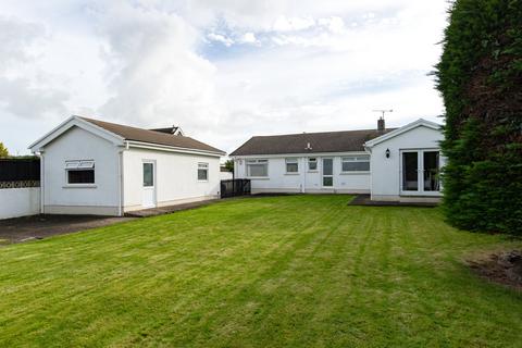 4 bedroom bungalow for sale, Fair Meadow Close, Herbrandston, Milford Haven, Pembrokeshire, SA73
