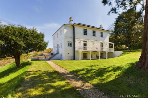 2 bedroom apartment for sale, Berne Lane, Charmouth, DT6