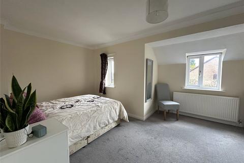3 bedroom terraced house for sale, Bramble Walk, Lymington, Hampshire, SO41