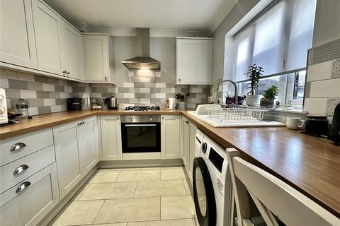 38 Bramble Walk, Lymington, SO41 9LW
