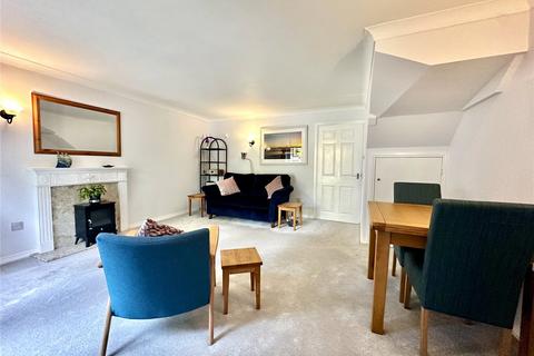 38 Bramble Walk, Lymington, SO41 9LW