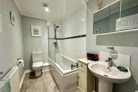 38 Bramble Walk, Lymington, SO41 9LW
