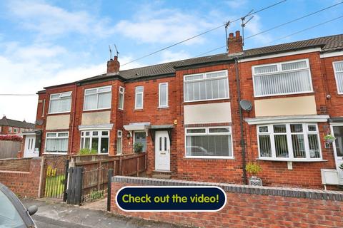 2 bedroom terraced house for sale, Bromwich Road, Willerby, Hull, HU10 6SE