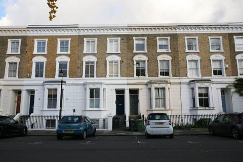 1 bedroom maisonette to rent, Stephens Terrace, One Bedroom Flat, London