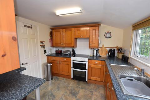 2 bedroom bungalow for sale, Camelford, Cornwall