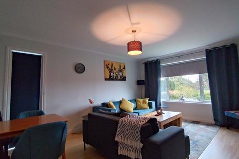 2 bedroom flat to rent, Darroch Park, Cults, Aberdeen, AB15