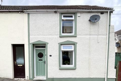 2 bedroom end of terrace house for sale, Aberdare CF44