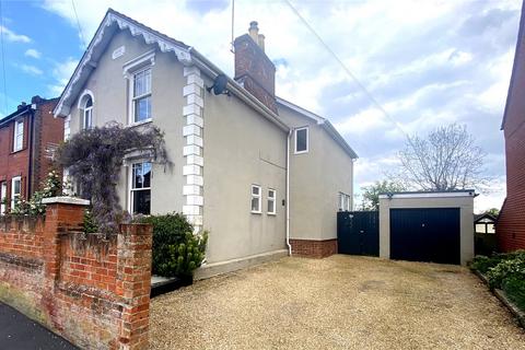 3 bedroom detached house for sale, Lacey Street, Ipswich, Suffolk, IP4