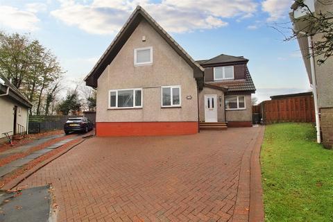 12 Berl Avenue, Houston, Johnstone, PA6 7JJ