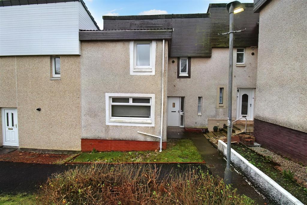 Park Gate, Erskine, Renfrewshire, PA8 3 bed terraced house for sale £