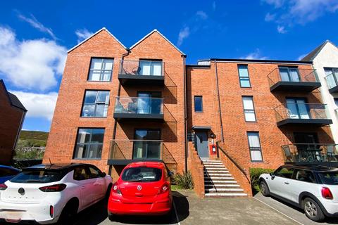 2 bedroom apartment to rent, Sir Harry Secombe Court, Swansea, SA1