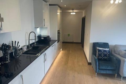 undefined, Berkeley Avenue,  Reading,  RG1